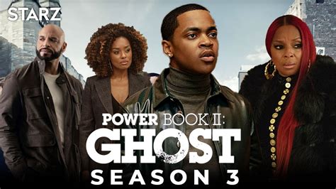 power book ii season 3 episode 9 leak|Power Book II: Ghost producer reacts as episodes。